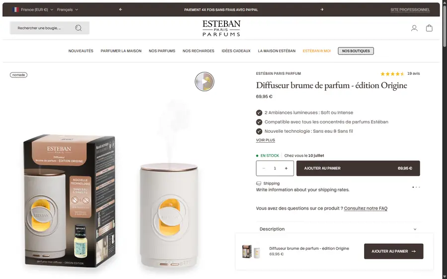 Produit