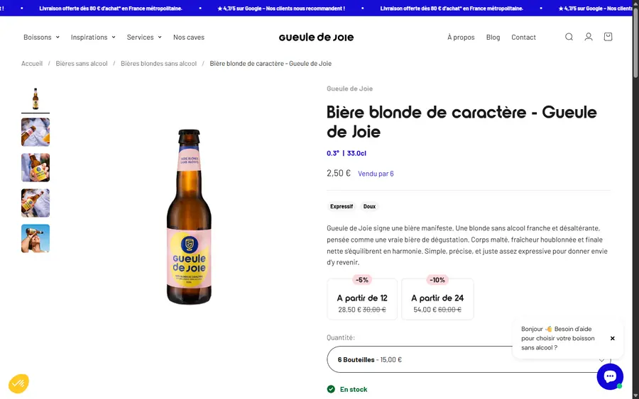 Produit