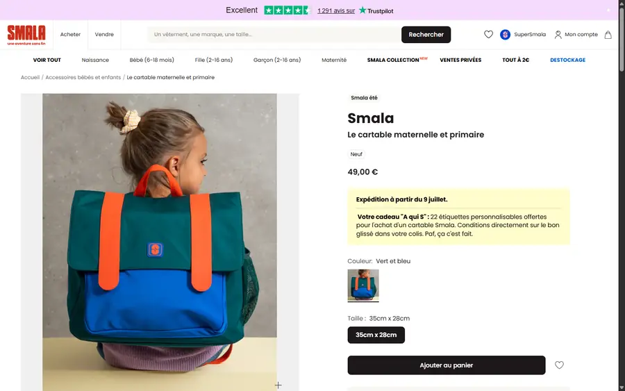Produit